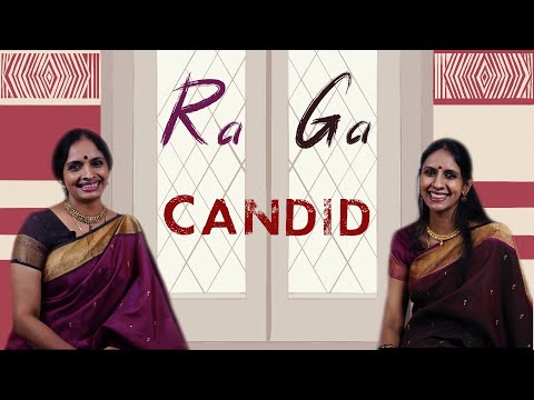 RaGa CANDID EP09 - Season Break.....!