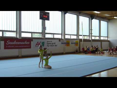 Sportakrobatik Kids Cup Steiermark 2013 - Kinder 2 - ATG (18)