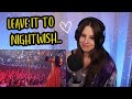 Nightwish The Kinslayer End Of An Era Performance Reaction