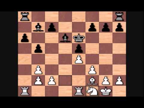 Alexander Alekhine's Best Games: vs Friedrich Saemisch