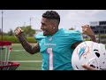 WHEN ⚽️ MEETS ? | FC BARCELONA x NFL: Cross-Sport Skills Challenges ? | #GameRecognizeGame