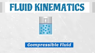 Compressible and Incompressible Fluid Animation [Fluid Mechanics]