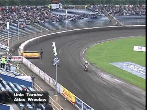 Unia Tarnów - Atlas