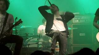 The Devil Wears Prada - Escape (HD)