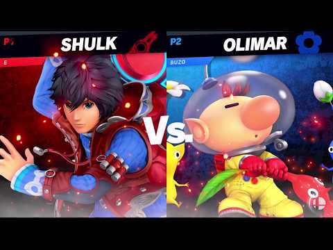 Thunder Smash 02 Pool A Match: Dabuz vs Nicko