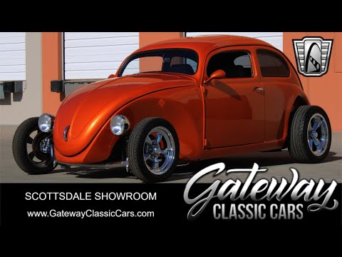 1973 Volkswagen Beetle (CC-2016900) for sale in O'Fallon, Illinois