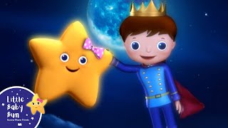 Download lagu Twinkle Twinkle Little Star (Prince & Star)・Lagu Anak-Anak・Learn English・Little Baby Bum mp3 Download lagu Twinkle Twinkle Little Star (Prince & Star)・Lagu Anak-Anak・Learn English・Little Baby Bum mp3