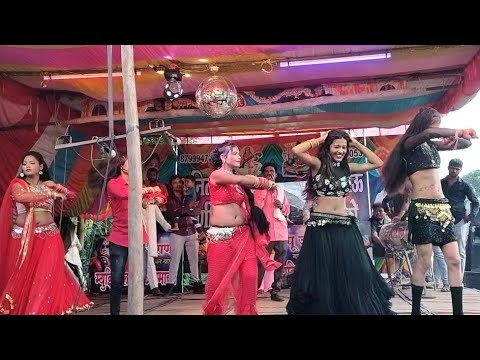 Anita Rani🔥#tamasha AmalnerKar Song Ekch Chal Hai अनितारानी तमाशा साँग एकच चालये आदिवासी फुल्ल धमाका