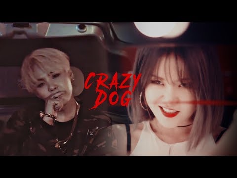 [FMV] Yoongi X Yezi — Crazy Dog