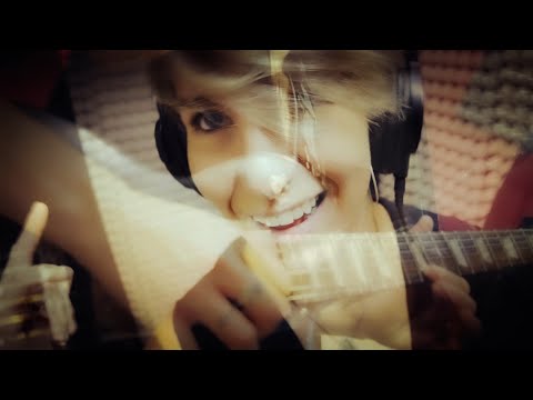 Mireia Vilalta - I Wish I Had Gold - Official Videoclip