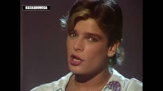 Stephanie - One Love To Give (1986) [1080p]