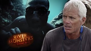 Tales Of A Close Encounter - River Monsters