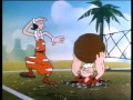 All New Popeye The First Resort