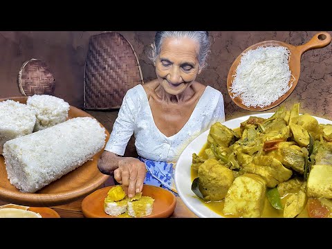 Coconut Milk Fish Curry