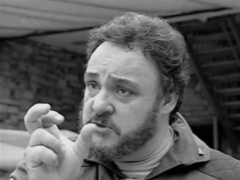 Wing Commander III: Heart of the Tiger (ORIGIN Systems) (Making of / Behind the Scenes)