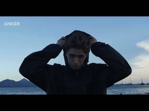 SoundBuds Sport NB10 Bluetooth Headphones