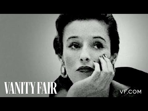 Babe Paley Pics