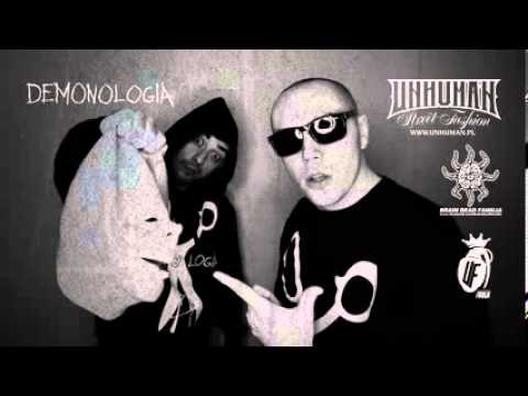 CD2 02 SŁOŃ MIKSER SLASHER OFICJALNY ODSŁUCH