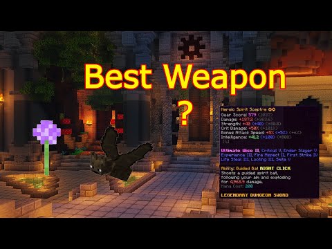 I Got the Best Mage Weapon | Chiranth Gaming