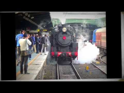 Photo's From The 2014 Sydney Great Train Weekend   Part 3 FINAL PART