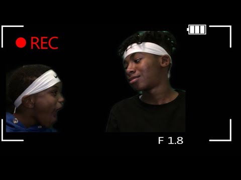 Trying to get my brother a girlfriend on monkey app