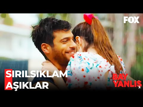 Bay Yanlış'ın Yağmur Romantizmi - Bay Yanlış 5. Bölüm