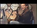 David Wilcox Live on The Mountain Eye Of The Hurricane 1992