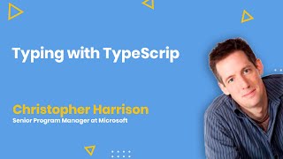 Typing with TypeScript