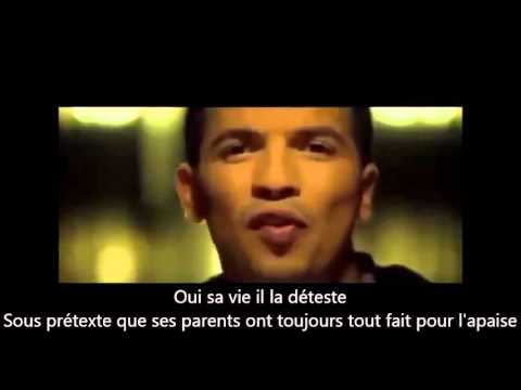 Tunisiano ft Amel Bent - Le regard des gens [Lyrics]