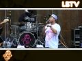 LBTV presents Lyrics Born LIVE at STERN GROVE 2009 "Hott 2 Deff"