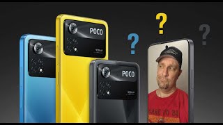 Will the POCO X4 Pro 5G work in the US? (4G and 5G networks included)
