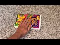Winnie The Pooh Frankenpooh 1995 VHS Overview