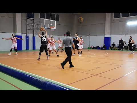 Serie D Regionale 2019/2020 - S.C. Torregreco vs Roccarainola