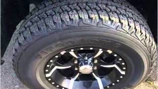 preview picture of video '2010 Chevrolet Silverado 1500 Used Cars Parsons TN'
