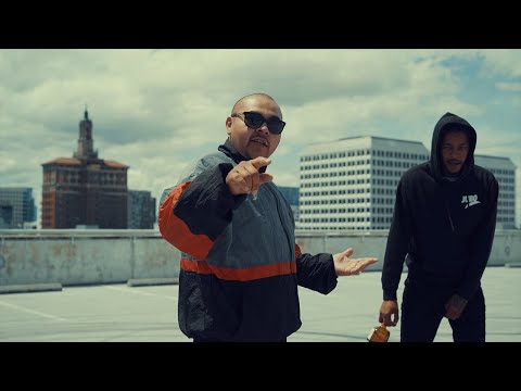 Choppa 1000 Ft. City Shawn - Already (Official Music Video) | Dir. By @StewyFilms