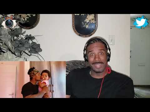 DISS TIME....Priddy Ugly - April 2nd Freestyle [Birthday Video] REACTION