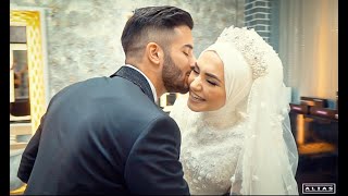 Melisa Cihad Wedding Hochzeit Dügün ALIAS