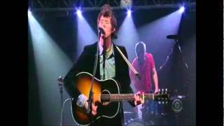 Elvis Perkins - While you were sleeping