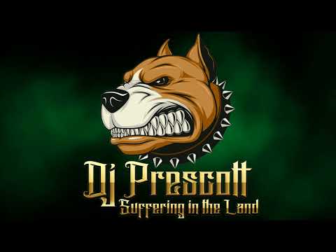 Sufferin in the land x DJ Prescott