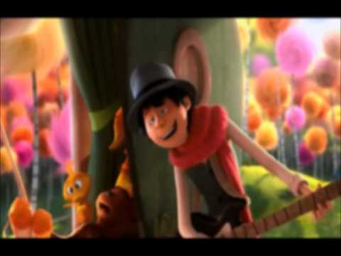 Blue & White Roses--Genetic Emancipation