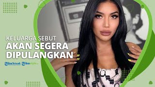 Ditangkap Polisi saat Razia Prokes, Keluarga Sebut Millen Cyrus Akan Pulang ke Rumah