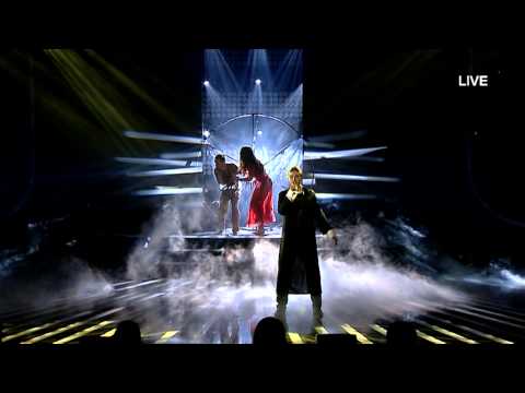 Igli - "Belle" - X Factor Albania 4 (Netet LIVE)