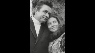 June Carter Cash - Losing You