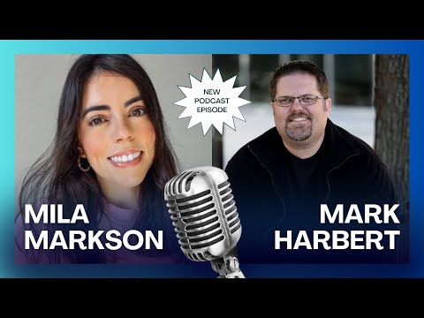 From Nanny to Digital Dynamo: Mila Markson’s Incredible Journey