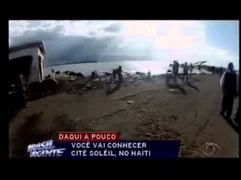 Brasil Urgente Campinas 16 07 14 (BLOCO 1/pt.2)