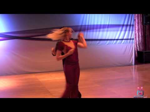 Classic - Jerome Chanchom & Laura Comforti Roussel