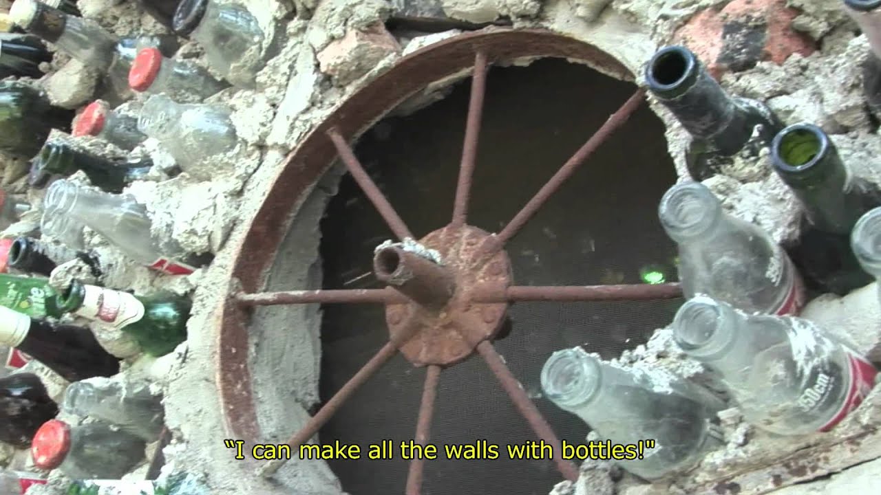 "Tito, el navegante", de Alcides Chiesa & Carlos Eduardo Martínez - Trailer