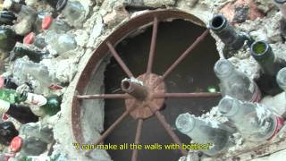 "Tito, el navegante", de Alcides Chiesa & Carlos Eduardo Martínez - Trailer