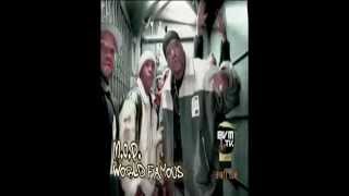 M.O.P. -World Famous &#39;DJ Lucki Remix&#39; Music Video