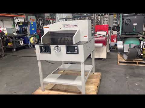 Martin Yale PowerLine 21” Paper Cutter Cutting Machine